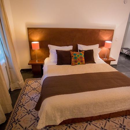Quinta Do Convento Hotel Vila Verde dos Francos Ngoại thất bức ảnh