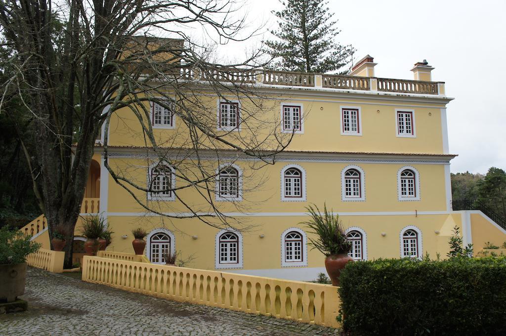 Quinta Do Convento Hotel Vila Verde dos Francos Ngoại thất bức ảnh