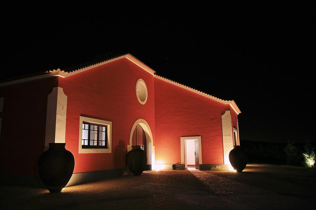 Quinta Do Convento Hotel Vila Verde dos Francos Ngoại thất bức ảnh