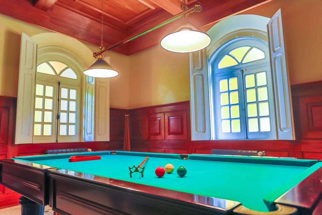 Quinta Do Convento Hotel Vila Verde dos Francos Ngoại thất bức ảnh