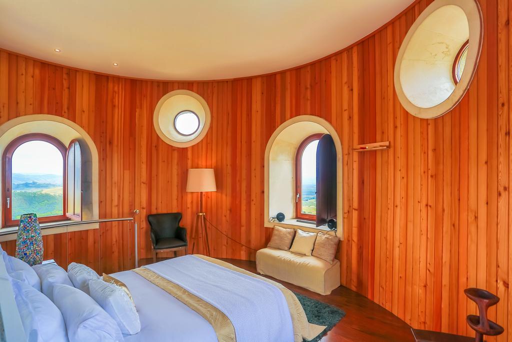 Quinta Do Convento Hotel Vila Verde dos Francos Phòng bức ảnh
