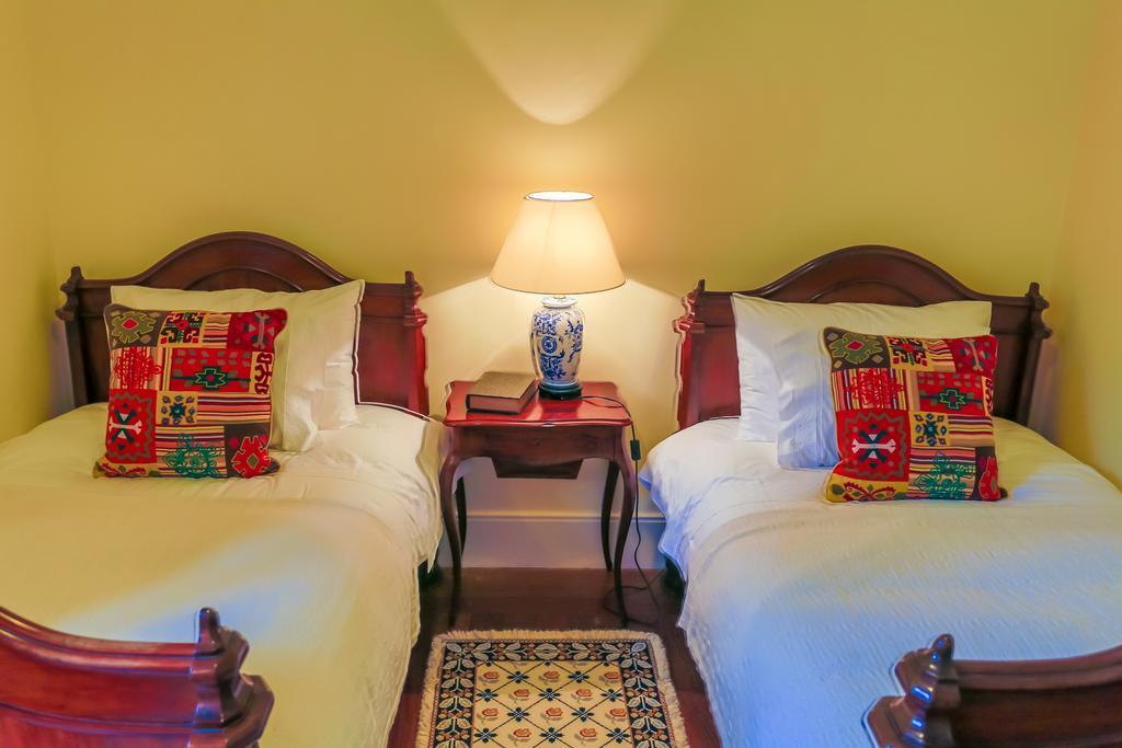 Quinta Do Convento Hotel Vila Verde dos Francos Phòng bức ảnh