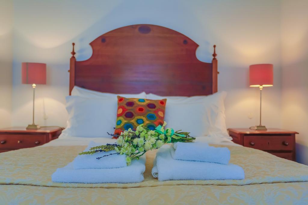 Quinta Do Convento Hotel Vila Verde dos Francos Phòng bức ảnh