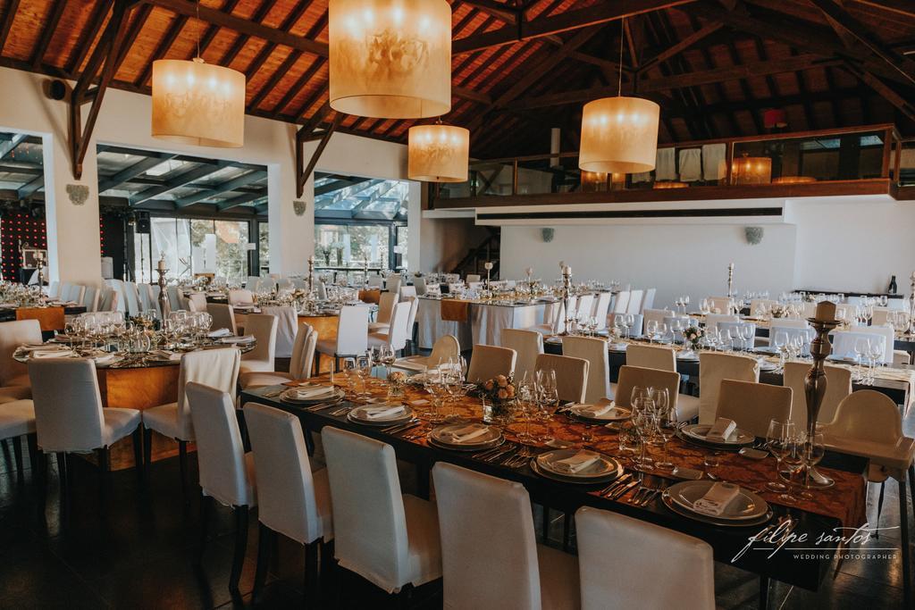 Quinta Do Convento Hotel Vila Verde dos Francos Ngoại thất bức ảnh